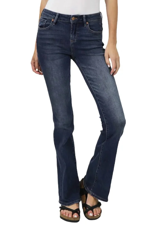 Spring Fashion Jaxtyn High Rise Bootcut Jeans In Millbridge