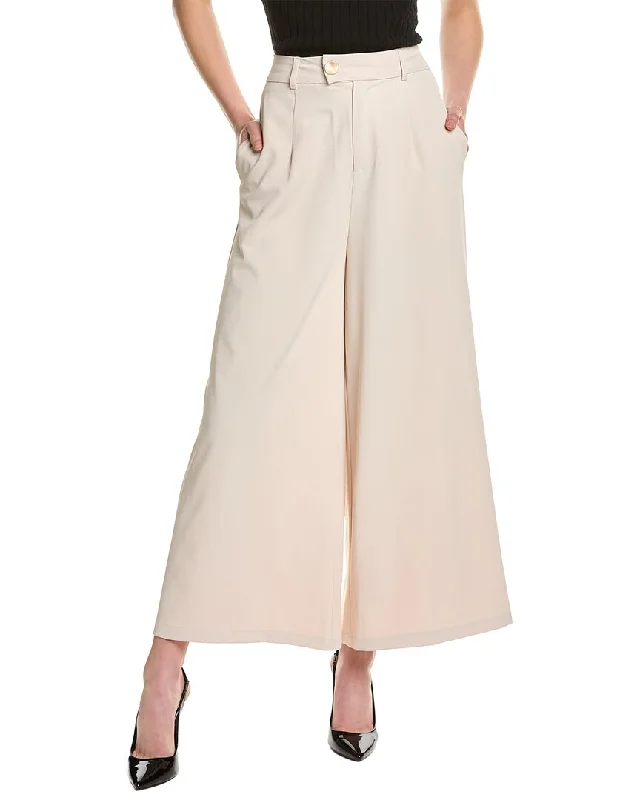 Top Brand Discounts Gracia Culotte Pant