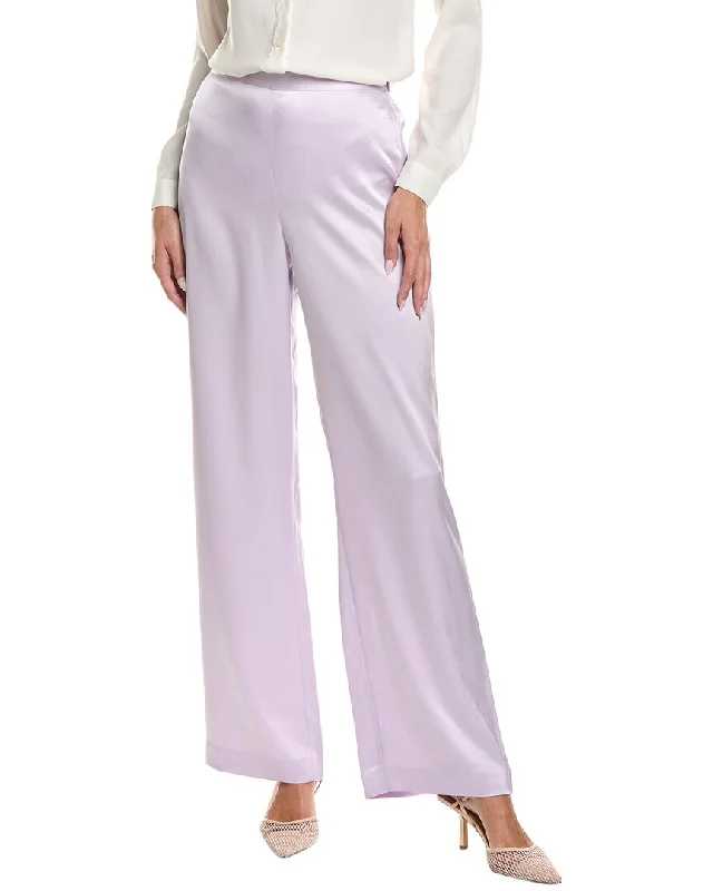 Current Trends St. John Liquid Satin Pant