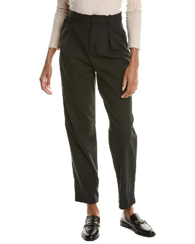 Extreme Clearance Deals ba&sh Wool-Blend Pant