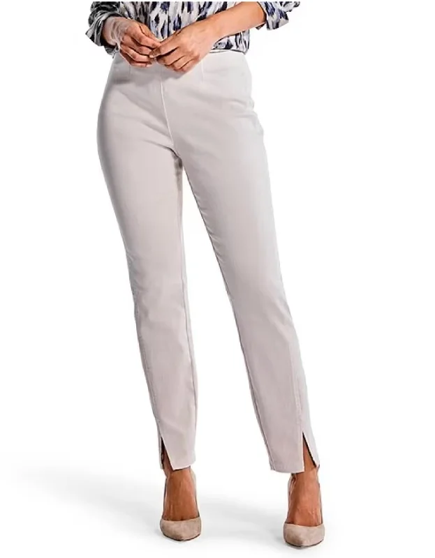 Special Offers Seams All Day Slim Jeans In Sandshell