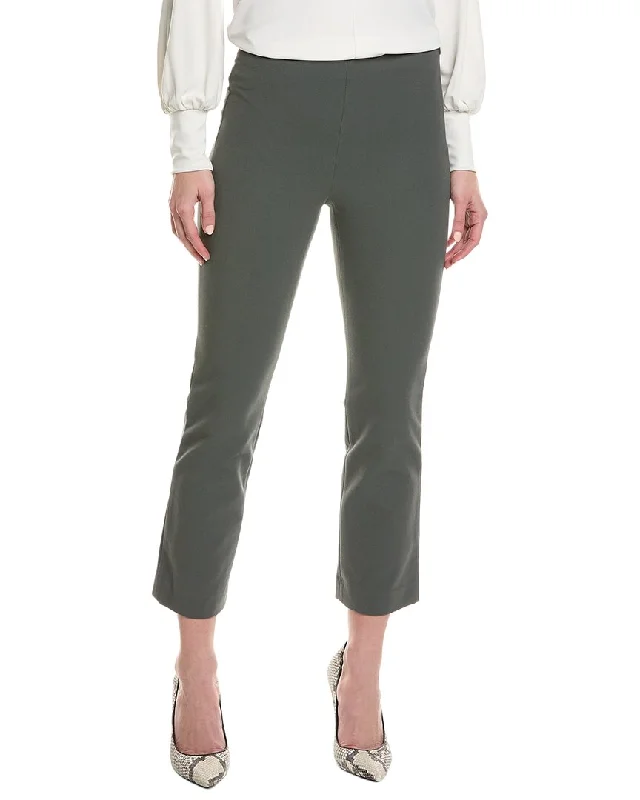 New In This Season Vince High-Waist Crop Flare Pant