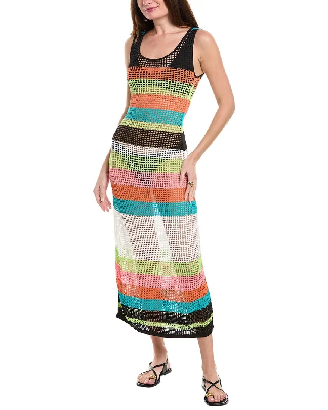 Exclusive Online Sale PQ Swim Shiloh Maxi Dress