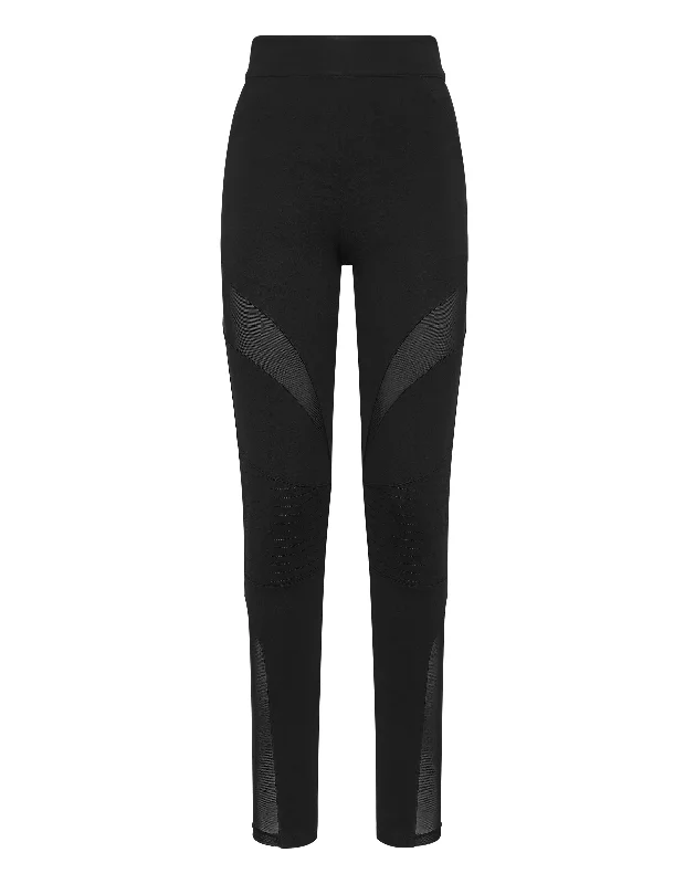 Limited Edition Biker Leggings