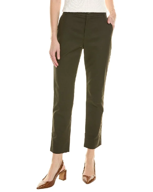 Popular Collection Vince Cigarette Trouser