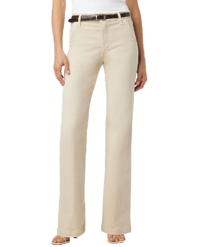 Trendy And Individual Women's Fashion JOE'S Jeans The Molly Trouser