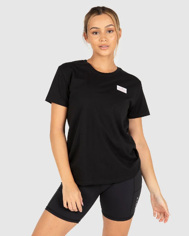 Early Bird Offer UNIT Ladies Grand T-Shirt