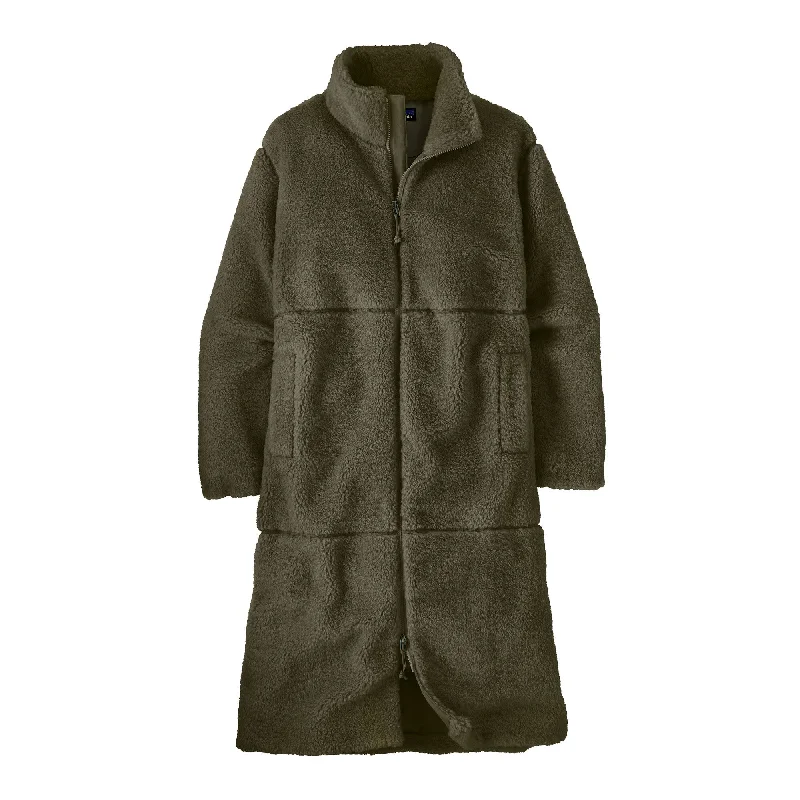 Sale On Clothing Women's Lonesome Mesa Long Coat