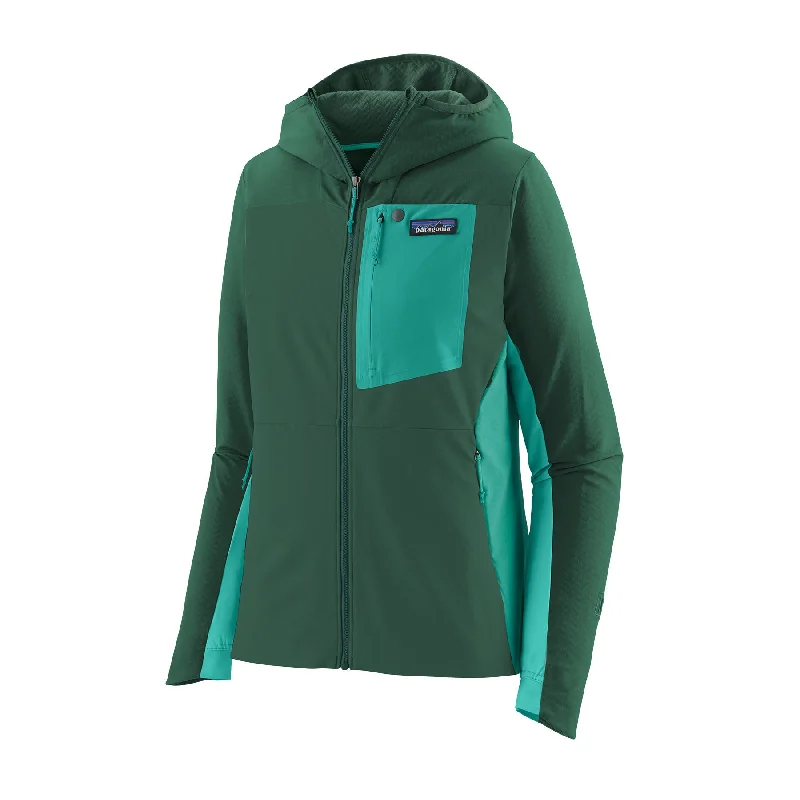 Brand Name Clothing Discount Extravaganza Women's R1® CrossStrata Hoody