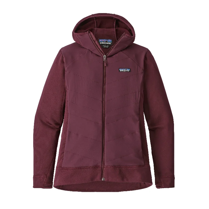 Clothes Sales Women's Crosstrek Hybrid Hoody