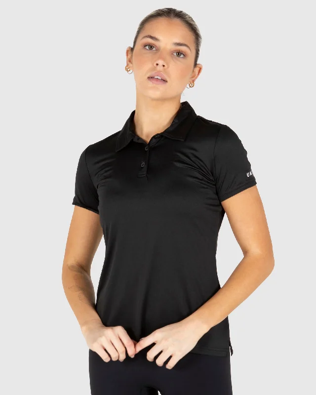 Low Price Special UNIT Elite Flex Ladies Polo