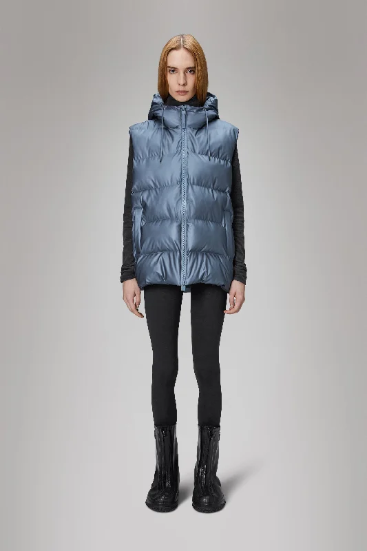 Exclusive Discount Alta Puffer Vest