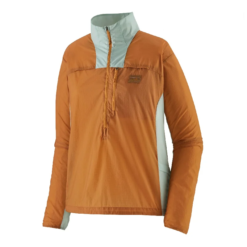 All Season Basics Discount Women's Houdini® Stash 1/2-Zip Pullover