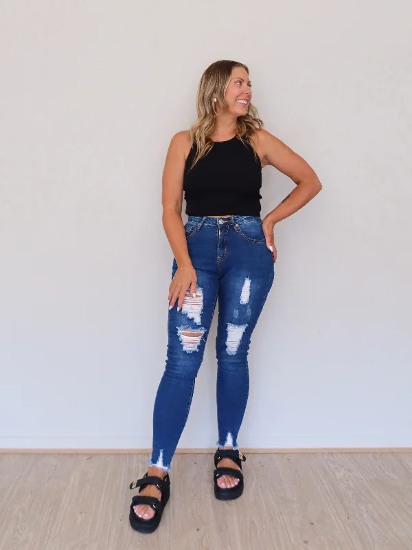 Season Sale Dylan Jeans