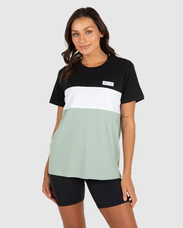 Women's Clothes UNIT Coco Ladies T-Shirt