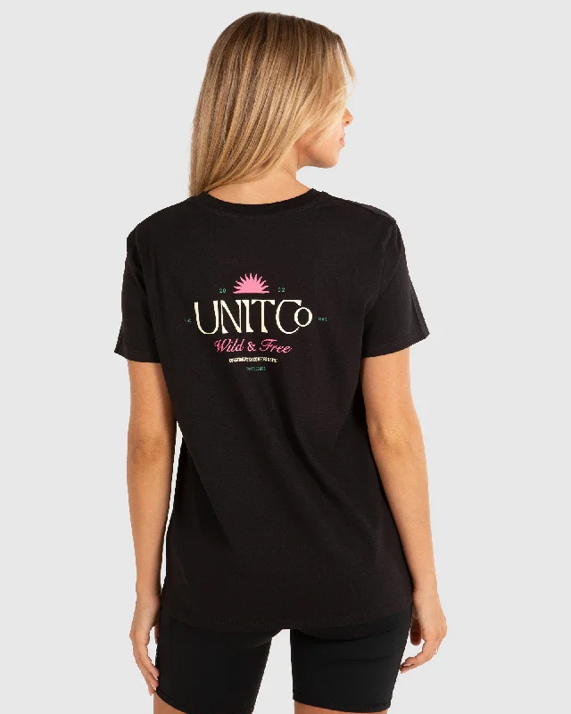 Best Clearance Sales Right Now UNIT Vesper Ladies T-Shirts