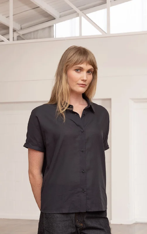 Stylish Savings ORGANIC COTTON SS SHIRT