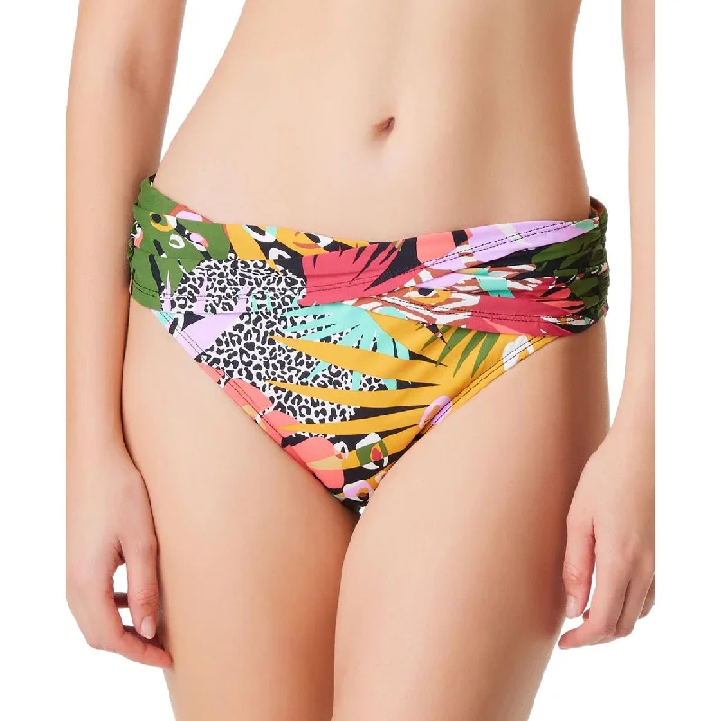 Clothing Store Womens Beachwear Summer Swim Bottom Separates