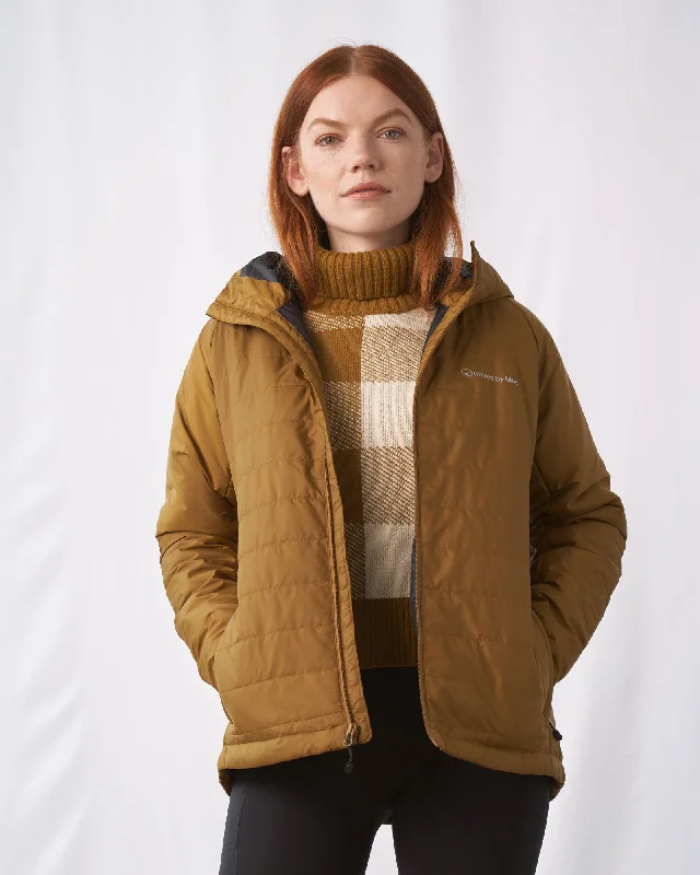 Outfits Ideas Bison Ultralight Jacket